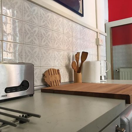 Delightful Apartment 100 Meters From The Colosseum Dış mekan fotoğraf