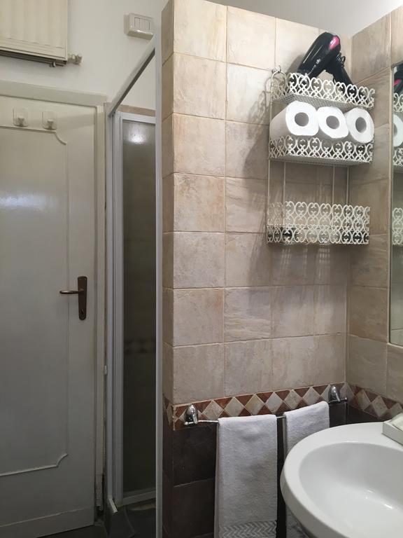 Delightful Apartment 100 Meters From The Colosseum Dış mekan fotoğraf